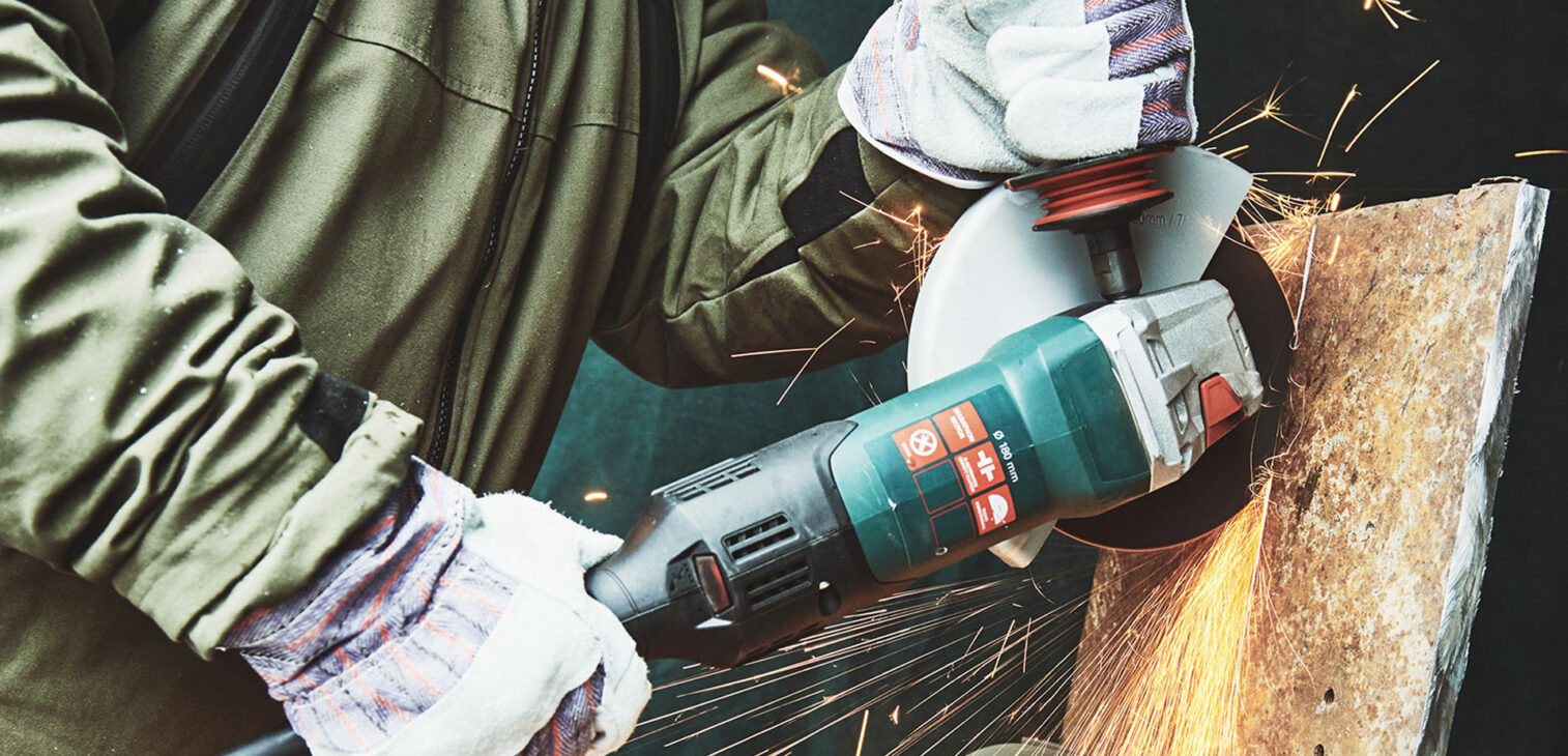 Reality TV to custom wheelchairs – Taking metal fabrication for a ride