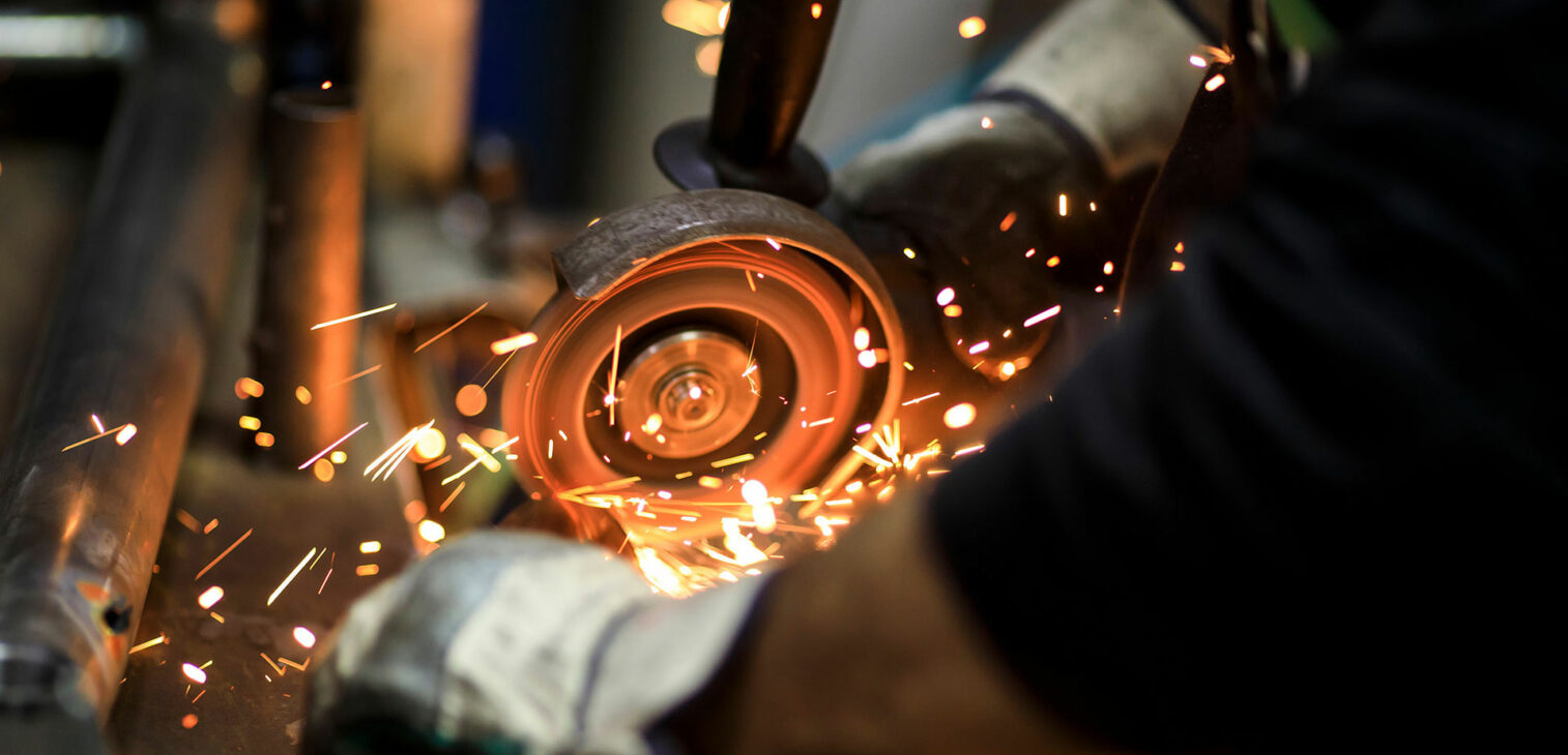 Exothermic Slice Cutting Torch Sets – Industrial Slice Pack; Fire & Rescue Cutting System (PECU)