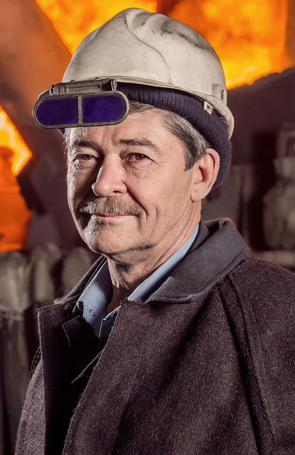 Robert M. <mark>Todd</mark>