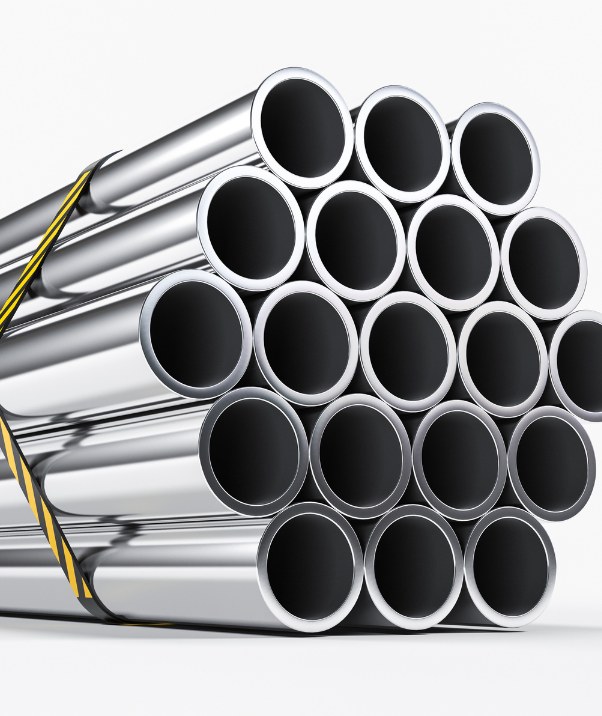 Steel Tube