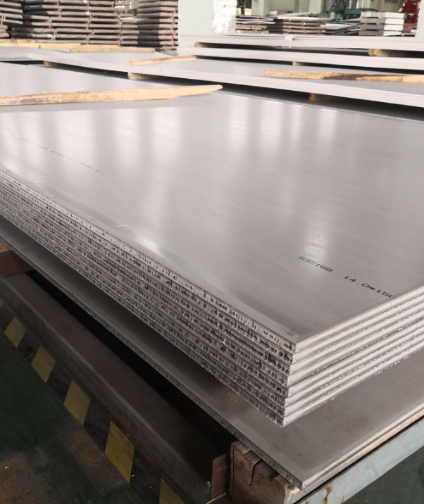 Wear-Resistance Steel